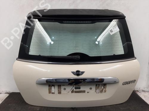 Used Tailgate MINI MINI (R56) Cooper (120 hp) 29554098