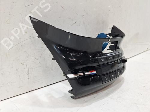 Climate control PEUGEOT 2008 I (CU_) 1.2 VTi | BP31769362I5