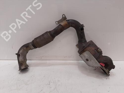 Catalyst FORD FIESTA VII (HJ, HF) 1.1 Ti-VCT | BP36551420M10 - Image 2