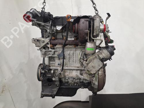 Engine CITROËN C5 III Break (RW_) 1.6 HDi 110 (RW9HZC) | BP29922512M1