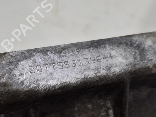 Gearbox TOYOTA AYGO (_B4_) 1.0 (KGB40) | BP38969713M3 - Image 2