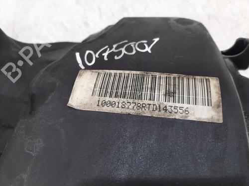 Upper protection MERCEDES-BENZ A-CLASS (W176) A 180 CDI / d (176.012) | BP33647153M93 - Image 6