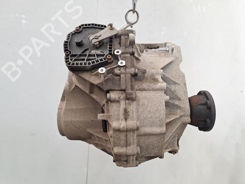 Gearbox VW GOLF VII (5G1, BQ1, BE1, BE2) 1.4 TSI | BP29236335M3 