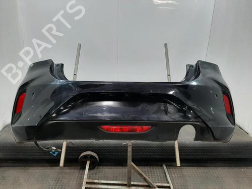 rear-bumper-vauxhall-corsa-mk-v-f-2019-32757324 main image