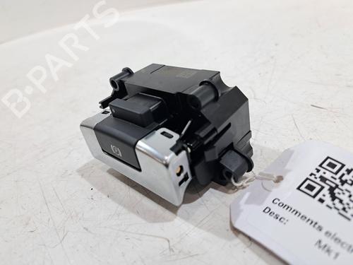 Hamulec ręczny JAGUAR I-PACE (X590) EV400 AWD | BP30896589I18