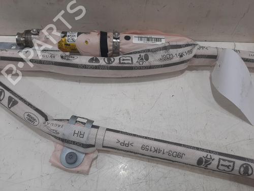 Other JAGUAR I-PACE (X590) EV400 AWD | BP30495483O1