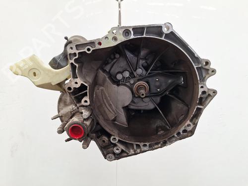 gearbox-citroen-c3-picasso-sh_-2008-37219134 main image