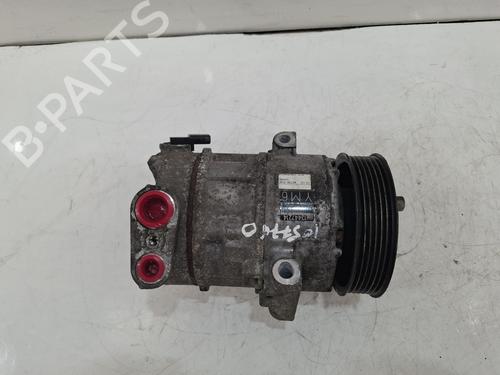 AC-Kompressor AC-Kompressor 38165976 38165976