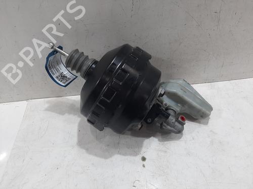 Servo brake VW GOLF VI (5K1) 1.4 TSI | BP32529108M42