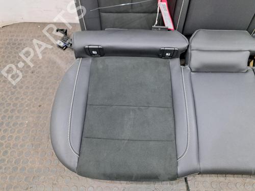 Rear seat (2nd row) VOLVO XC40 (536) T3 | BP31341374I23 