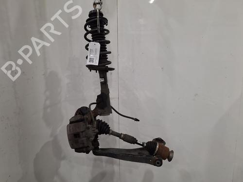 Used Right front suspension HONDA JAZZ V (GR_, GS_) 1.5 eHEV (GR3, GR6) (109 hp) 30735565