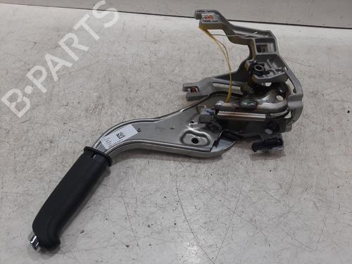 håndbremse VAUXHALL ASTRA Mk VII (K) (B16) 1.2 Turbo | BP32422965I18 