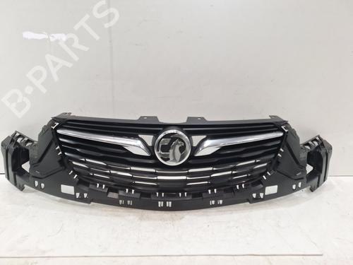 Used Grille Grille VAUXHALL CROSSLAND X / CROSSLAND (P17) 1.2 (75) (83 hp) 40047075 40047075