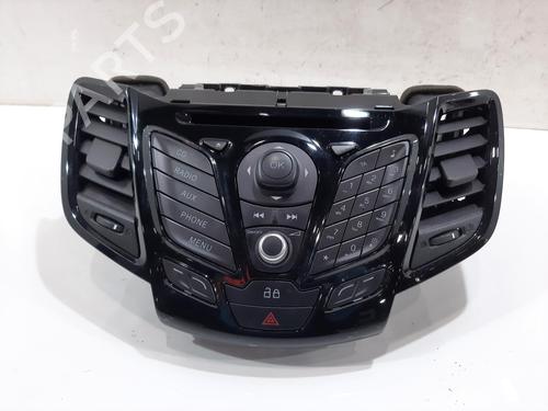 Autoradio FORD FIESTA VI (CB1, CCN) 1.5 TDCi | BP29883084E6