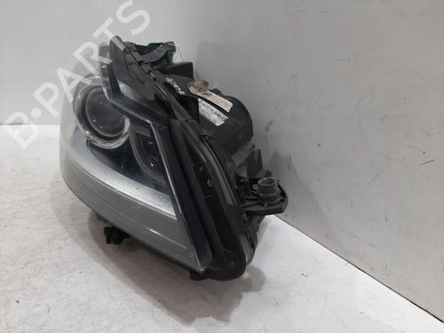 Right headlight MERCEDES-BENZ C-CLASS Coupe (C204) C 220 CDI (204.302) | BP29553573C29 