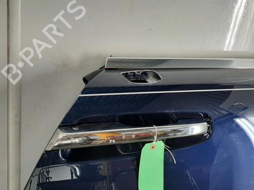 Left front door ROLLS-ROYCE DAWN (RR6) V12 | BP29162715C2