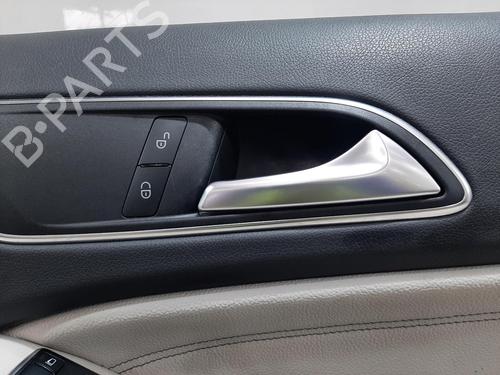 Front right panel MERCEDES-BENZ A-CLASS (W176) A 180 (176.042) | BP39549199C59 - Image 5