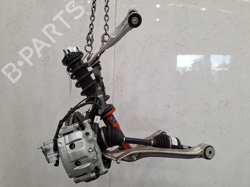 Used Left front suspension FORD USA RANGER Extended Cab Pickup 2.0 EcoBlue AWD (205 hp) 28574880