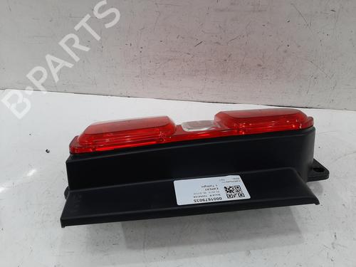 Left taillight PEUGEOT EXPERT Van (V_) 1.6 BlueHDi 95 | BP33799962C34 - Image 5