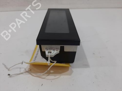 Multifunctionele display CITROËN DS3 (SA_) 1.6 VTi 120 | BP30324437C48 