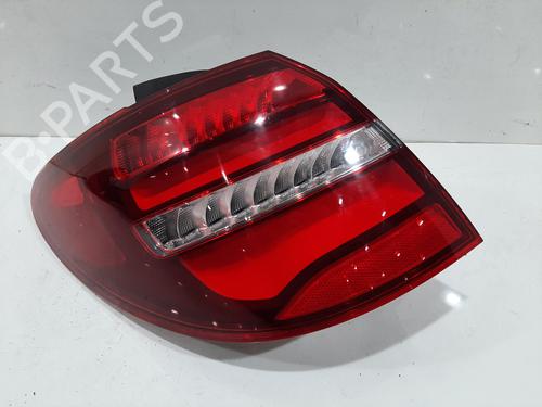 Used Left taillight Left taillight 38180215 38180215