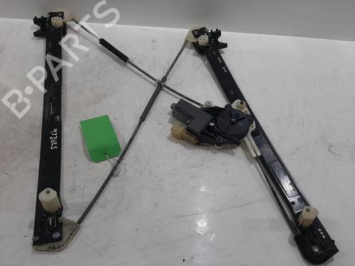 Used Front left window mechanism LAND ROVER RANGE ROVER IV (L405) 4.4 SDV8 4x4 (340 hp) 26747856