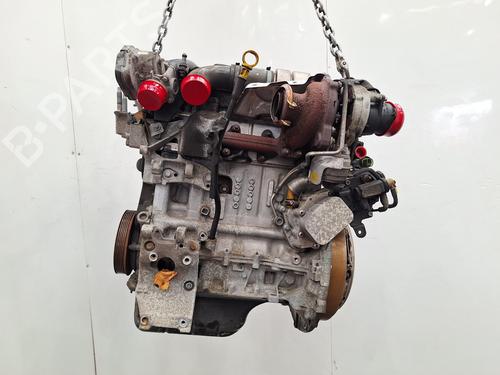 Engine FORD FOCUS III 1.6 TDCi | BP36662441M1 - Image 2