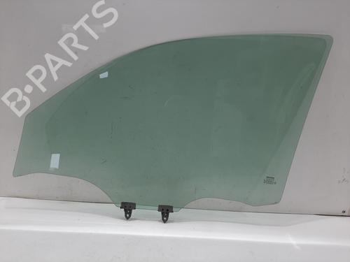 Front right door window NISSAN MICRA III (K12) 1.2 16V | BP30180210C19 