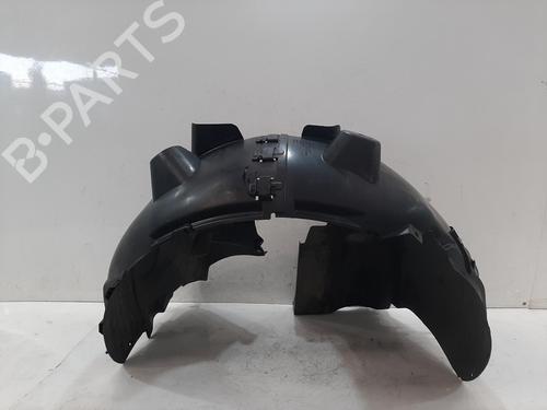 Used Wheel arch VAUXHALL CORSA Mk IV (E) (X15) 1.4 (90 hp) 31305589
