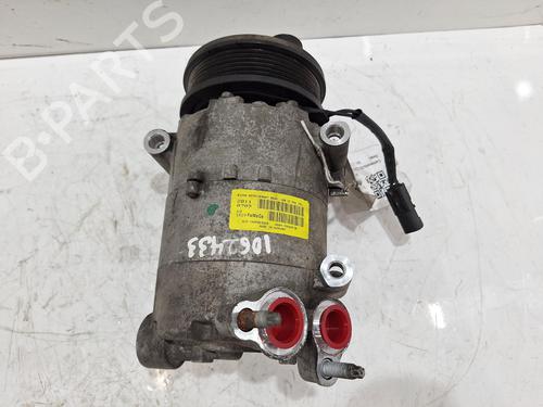 AC compressor LAND ROVER RANGE ROVER EVOQUE (L538) 2.2 D 4x4 | BP39910346M34 - Image 5
