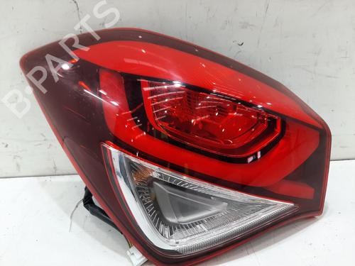 Used Left taillight Left taillight 38928471 38928471