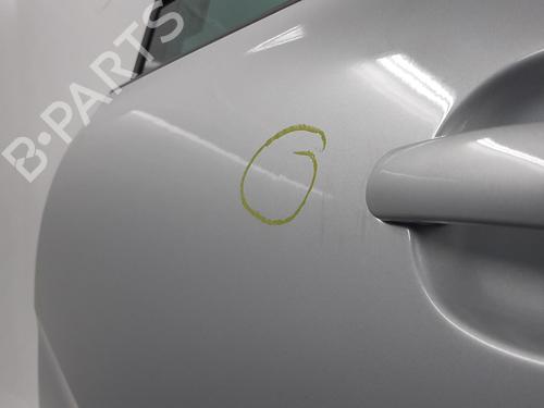 Left rear door SEAT ALTEA (5P1) 1.2 TSI | BP26836554C4 