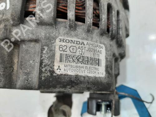Alternator HONDA CIVIC IX (FK) 1.4 i-VTEC (FK1) | BP33868552M7 - Image 5