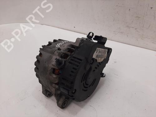 Alternator CITROËN BERLINGO MULTISPACE (B9) 1.6 HDi 90 | BP37515989M7 - Image 3