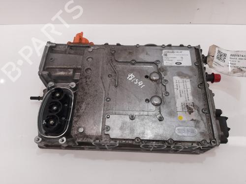 Inverter/Converter JAGUAR I-PACE (X590) EV400 AWD | BP33868046M119 - Image 2