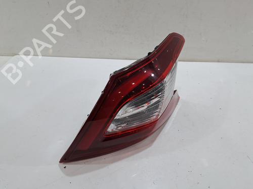 Used Right taillight Right taillight PEUGEOT 308 II (LB_, LP_, LW_, LH_, L3_) 1.6 THP (156 hp) 34733987 34733987