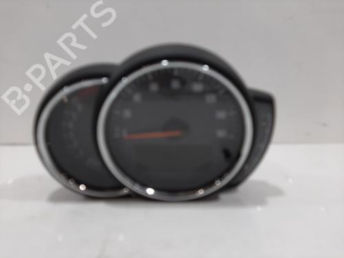 Instrument cluster MINI MINI Convertible (F57) Cooper | BP38180206C47 - Image 5