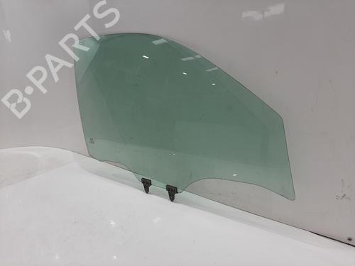 Front right door window NISSAN MICRA III (K12) 1.2 16V | BP30180210C19 