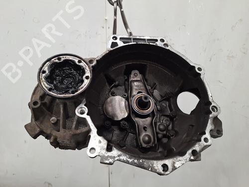 Used Gearbox Gearbox 38928541 38928541