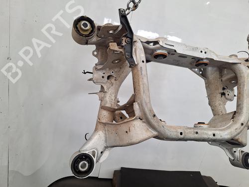 Subframe JAGUAR I-PACE (X590) EV400 AWD | BP29444843M9