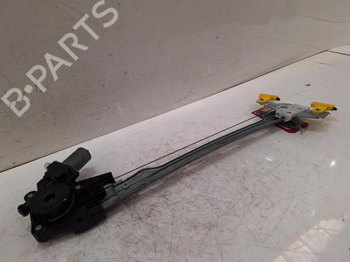 Front left window mechanism SUZUKI VITARA (LY) 1.4 T (APK414) | BP40254298C22 - Image 2