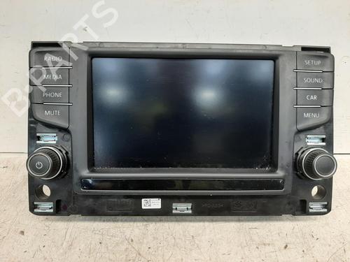 Used Radio Radio 26855260 26855260