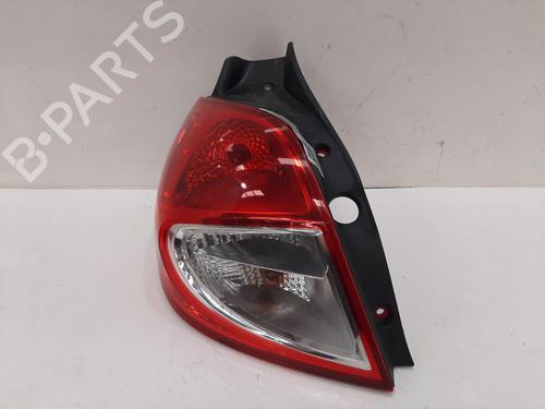 Venstre Baklys RENAULT CLIO III (BR0/1, CR0/1) 1.2 16V (BR0P, CR0P) (101 hp) 28311809