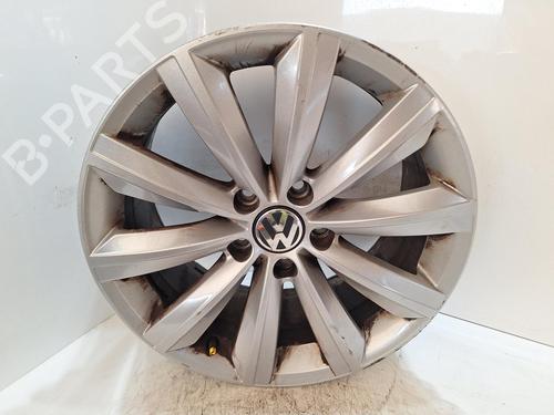 Used Rim Rim 37613899 37613899