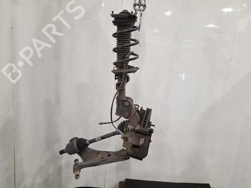 Fjederben fortil venstre KIA SORENTO IV (MQ4, MQ4A) 1.6 T-GDi Hybrid AWD (230 hp) 31596405