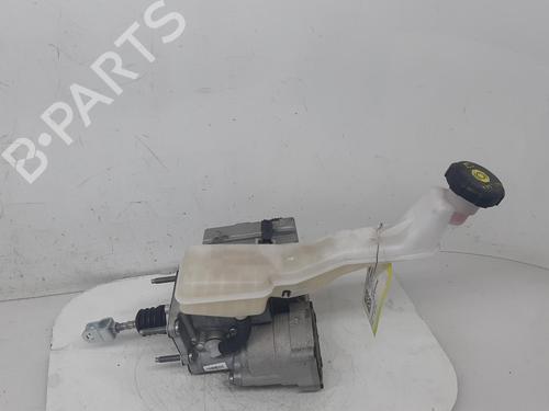 Brake master cylinder HYUNDAI KONA (OS, OSE, OSI) 1.6 GDi Hybrid | BP29297120M77 