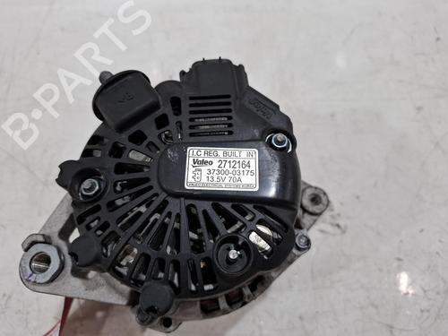 Alternator KIA PICANTO III (JA) 1.2 | BP39983530M7 - Image 2