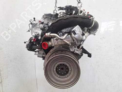 Motor AUDI Q5 Sportback (FYT) 40 TDI Mild Hybrid quattro (204 hp) 27155580