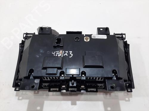 Climate control JAGUAR I-PACE (X590) EV400 AWD | BP29322773I5 