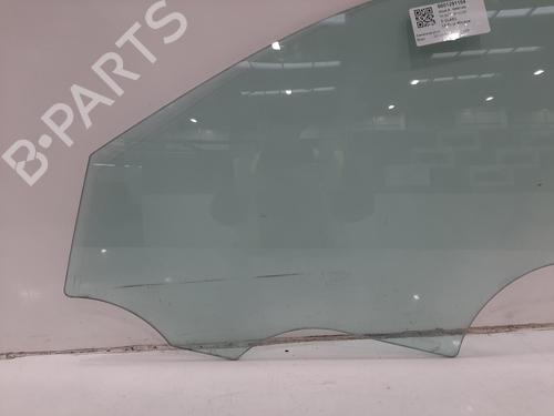 Front left door window MERCEDES-BENZ C-CLASS (W205) C 250 BlueTEC / d (205.008, 205.006) | BP26860327C18 